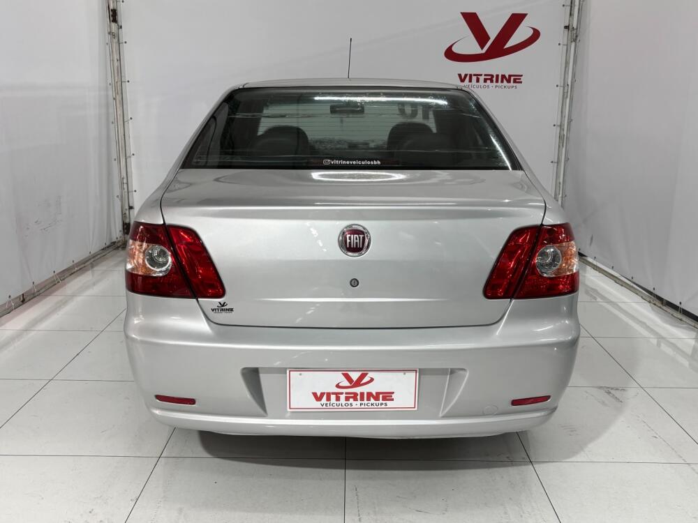 Fiat Siena