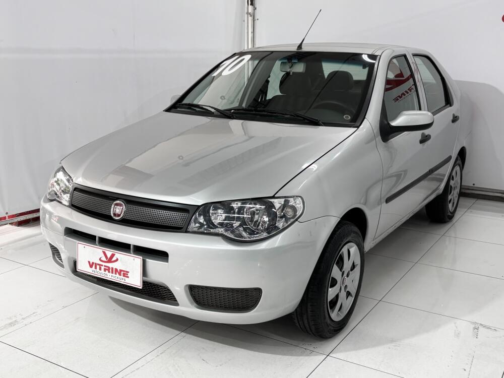 Fiat Siena