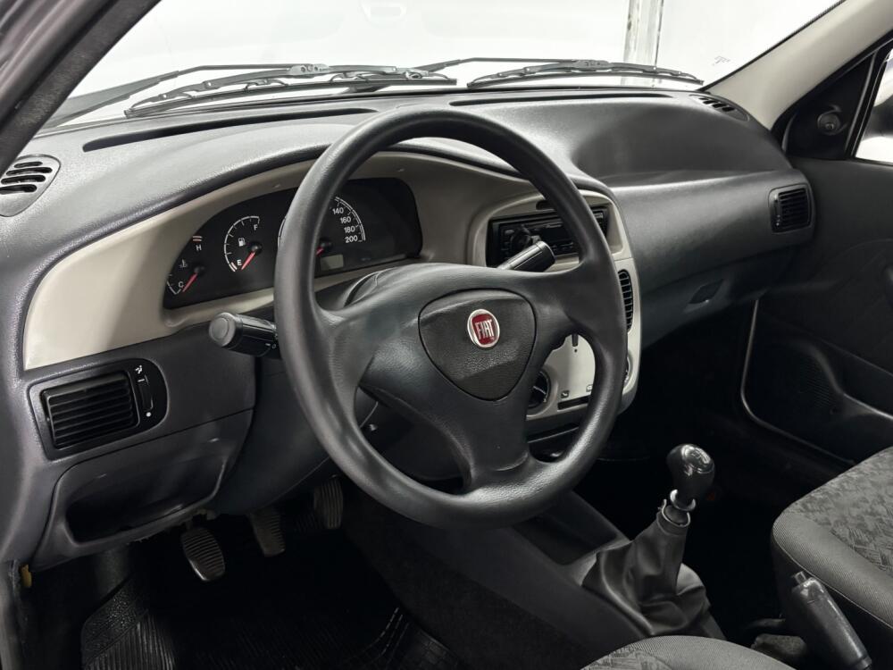 Fiat Siena