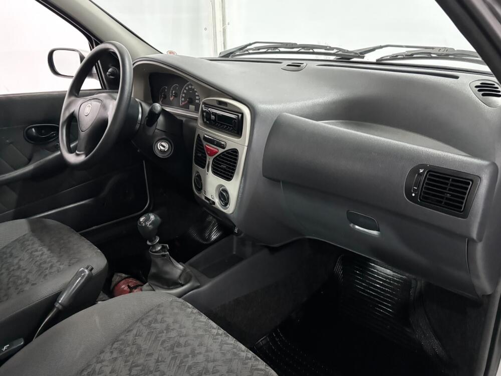 Fiat Siena