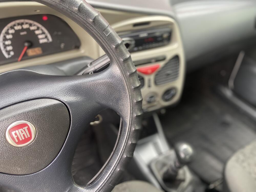 Fiat Siena
