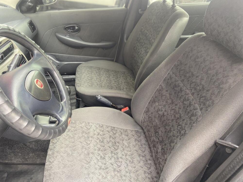 Fiat Siena