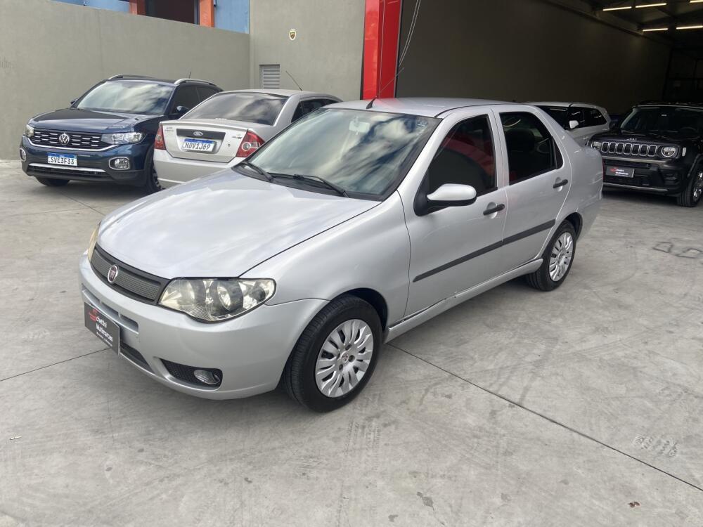 Fiat Siena