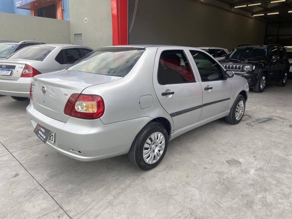 Fiat Siena