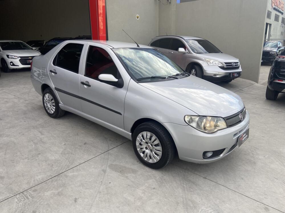 Fiat Siena