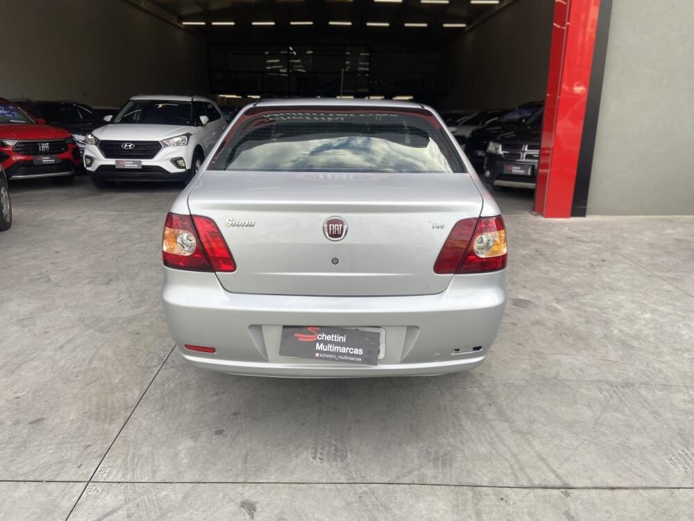 Fiat Siena