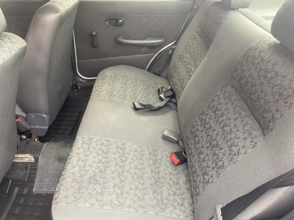 Fiat Siena