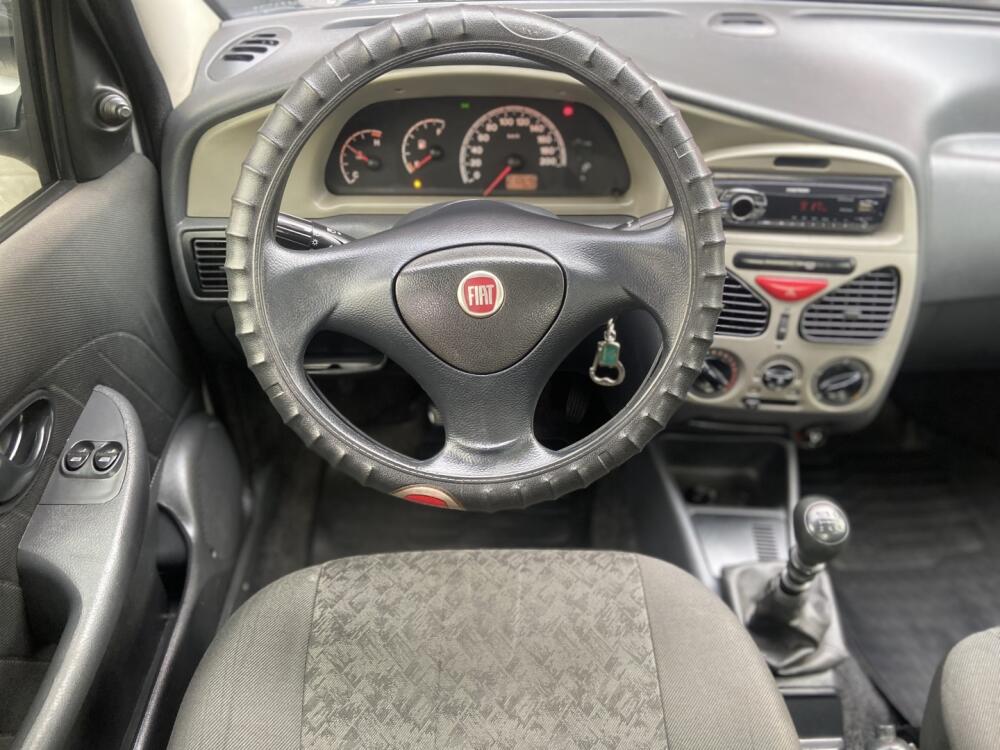 Fiat Siena