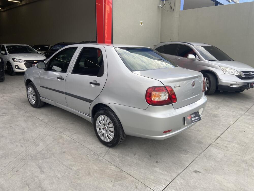 Fiat Siena