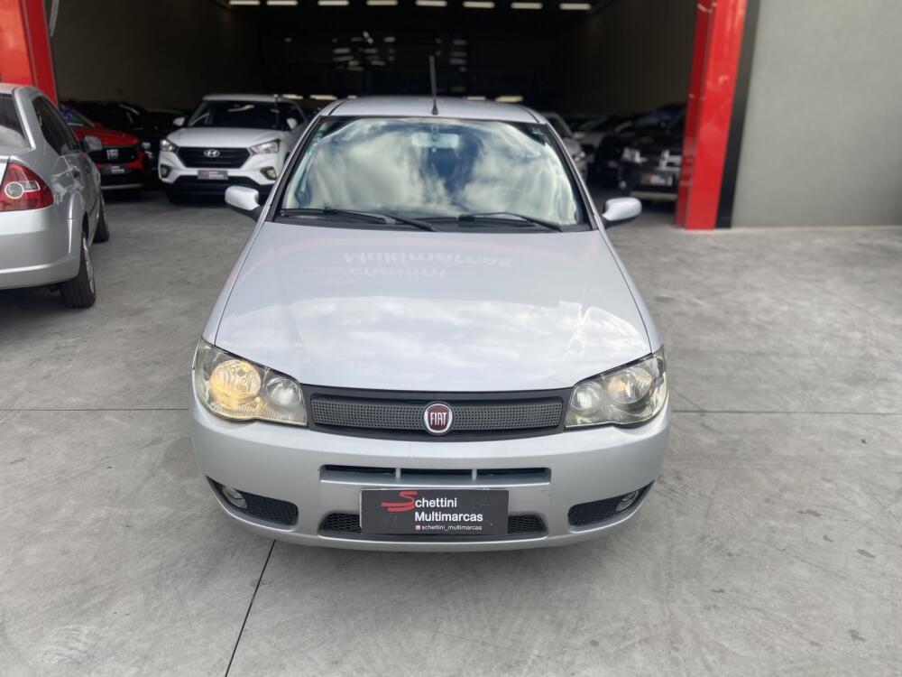 Fiat Siena