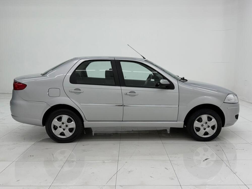 Fiat Siena