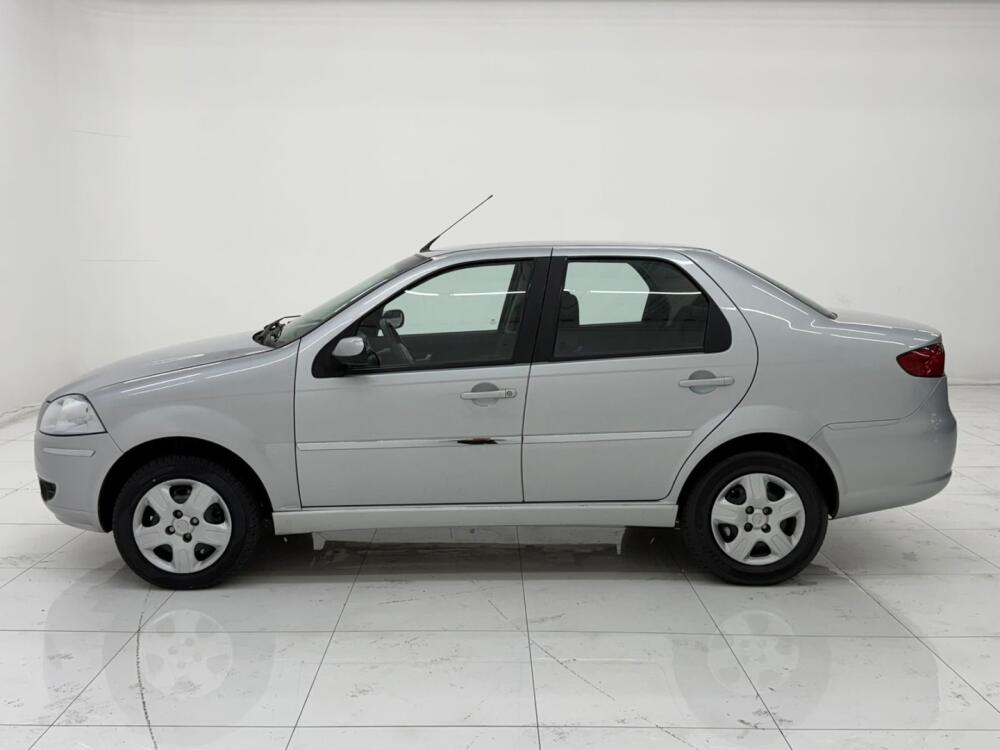 Fiat Siena