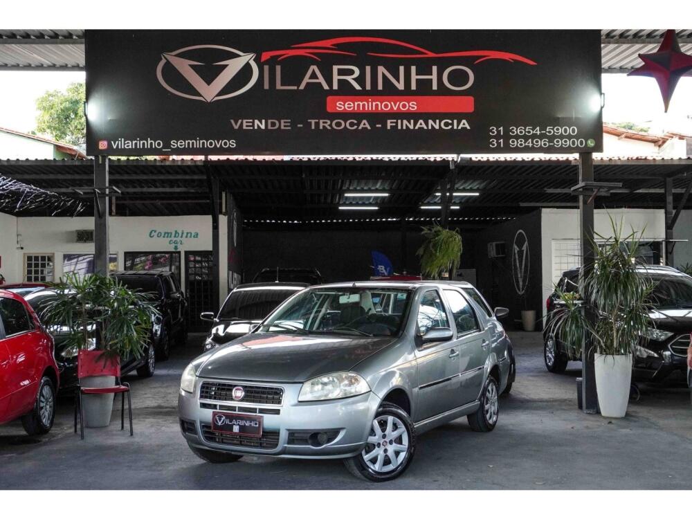 Fiat Siena