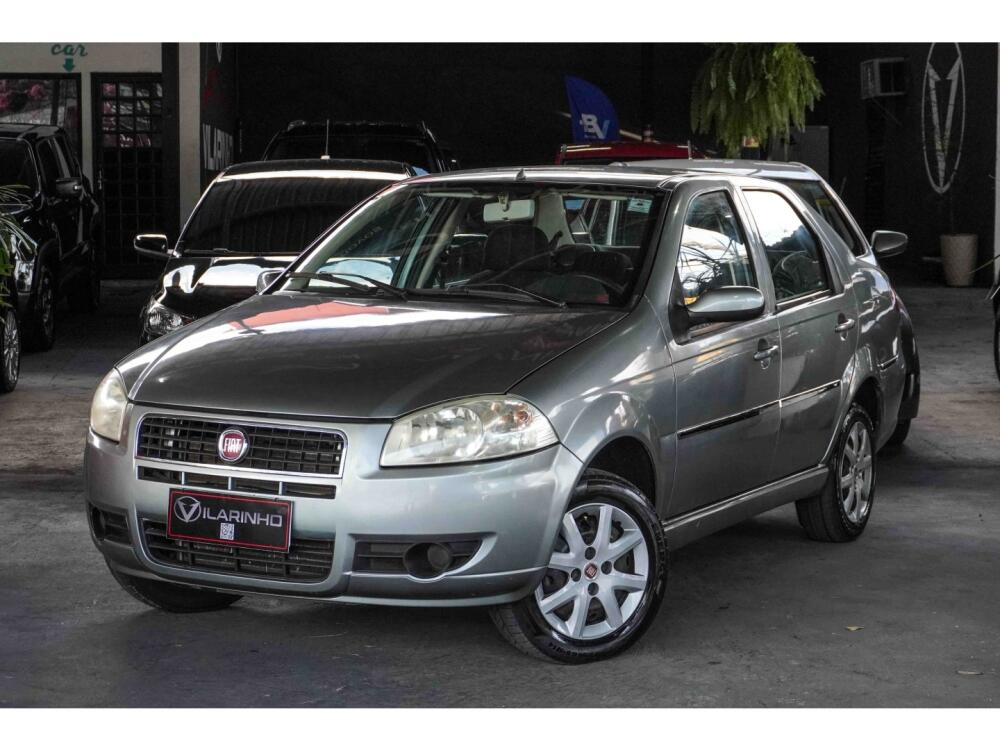 Fiat Siena