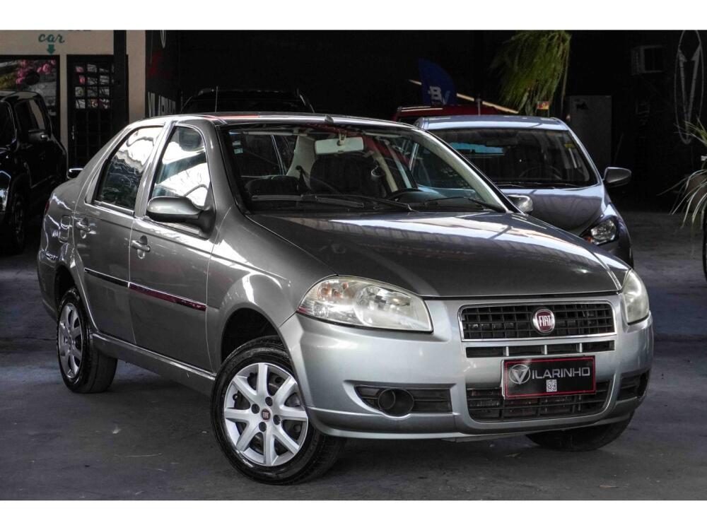 Fiat Siena