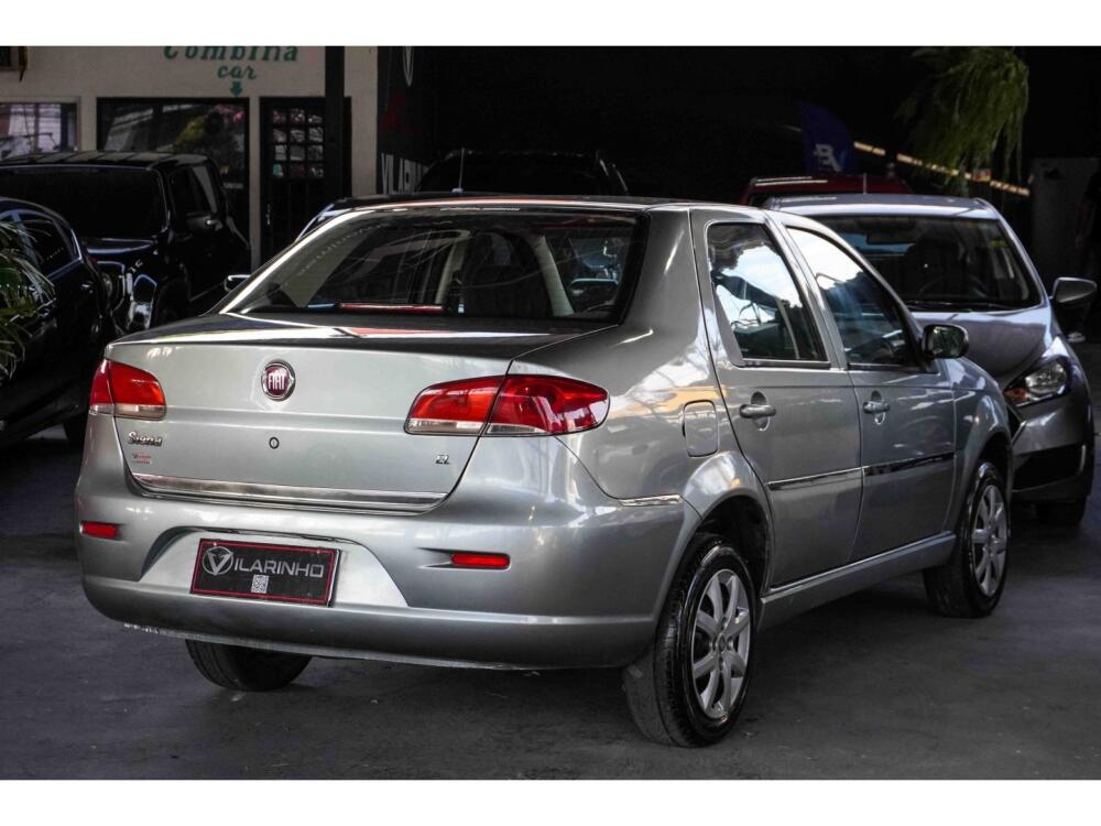 Fiat Siena