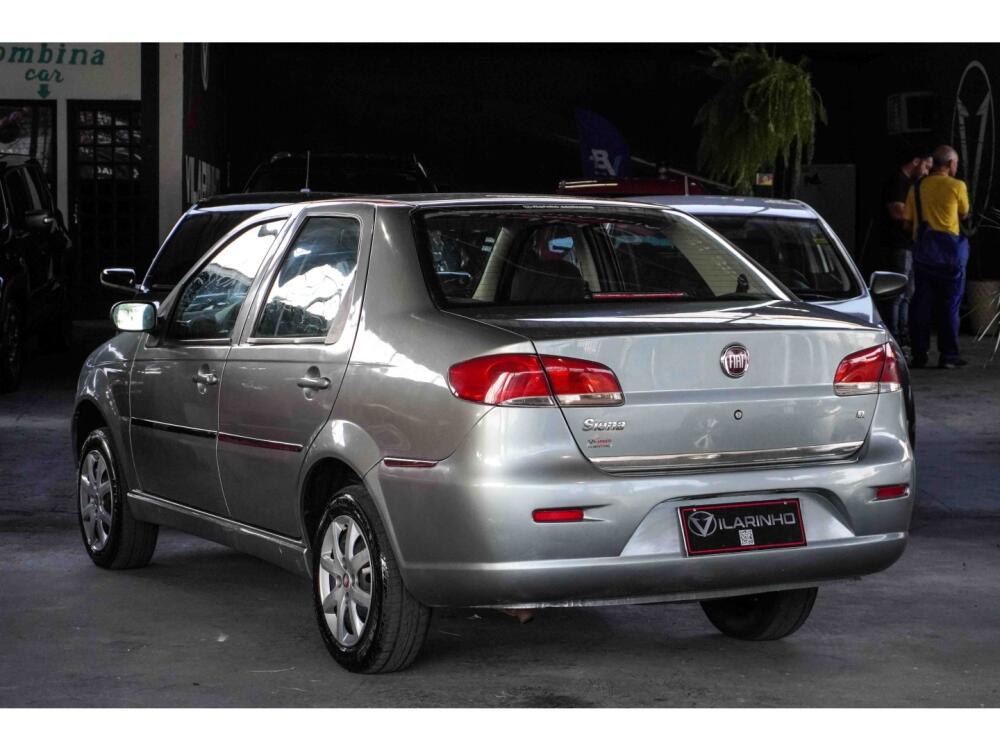 Fiat Siena