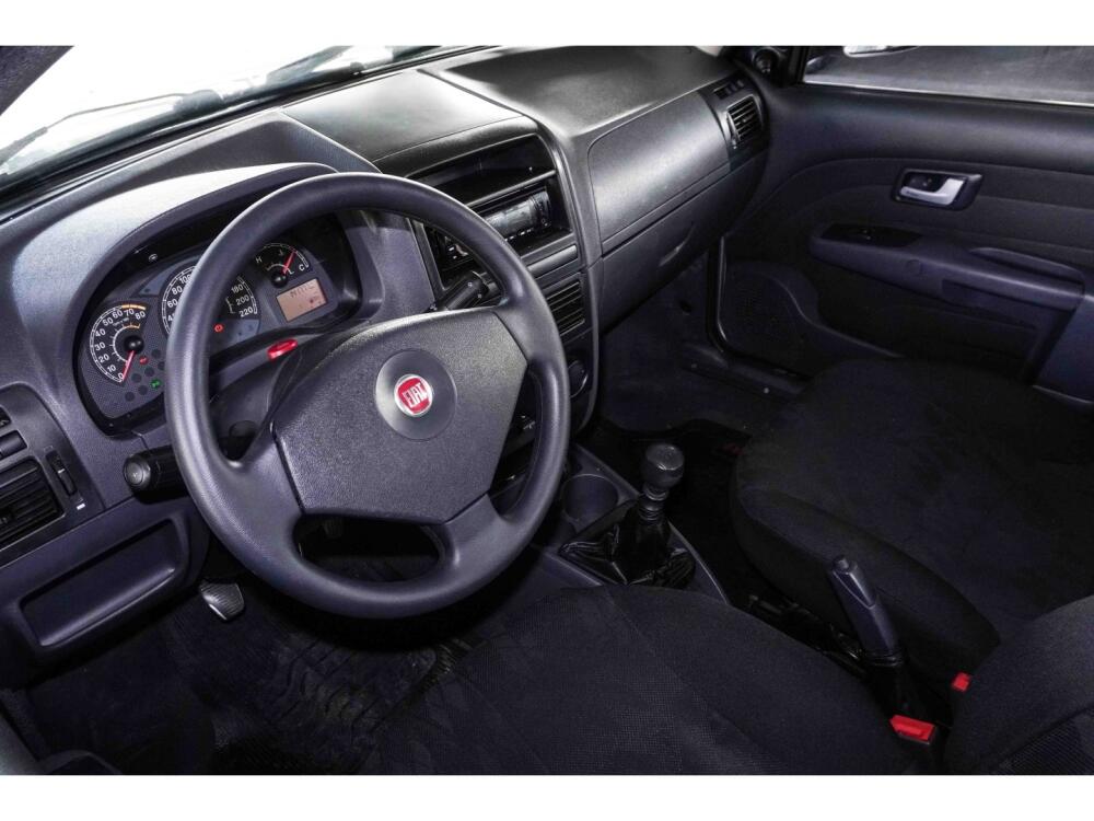 Fiat Siena