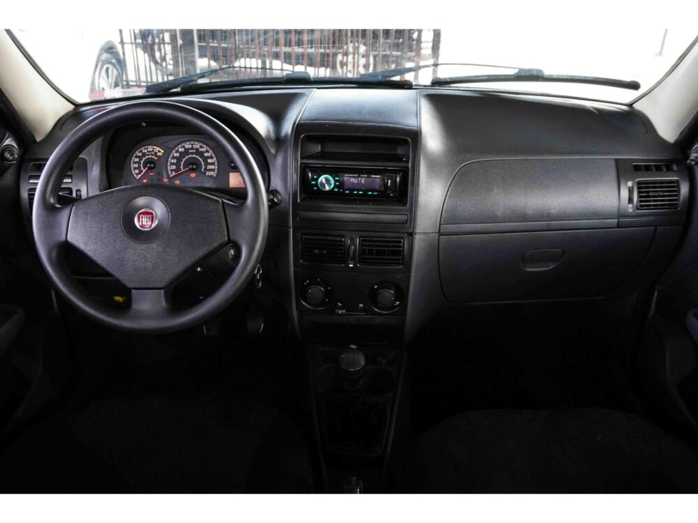 Fiat Siena