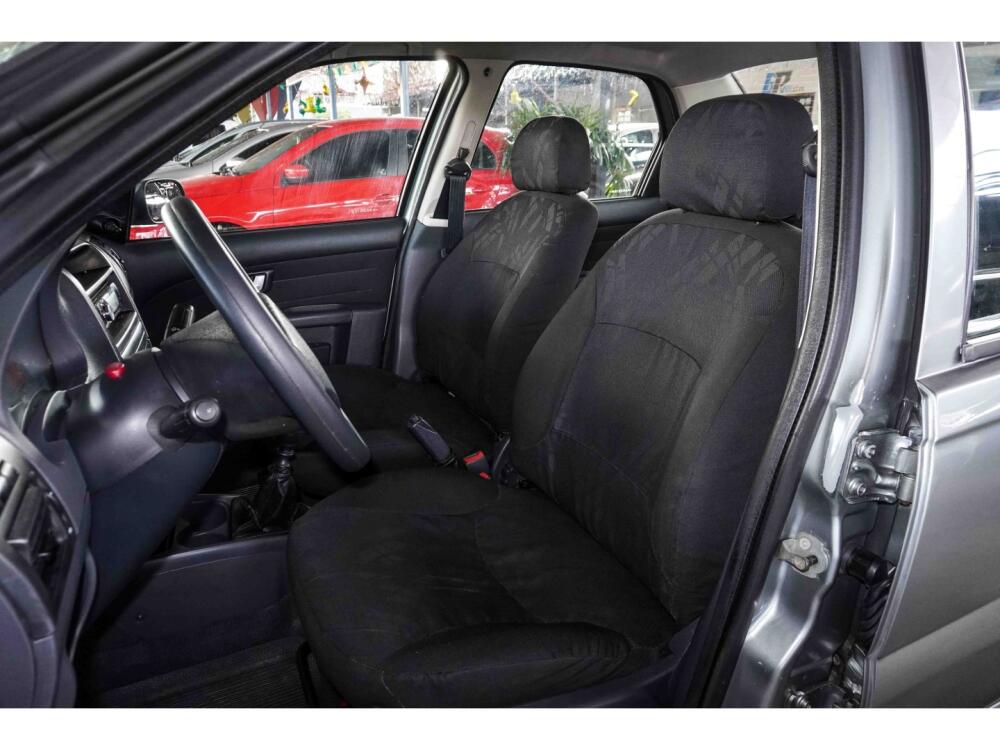 Fiat Siena