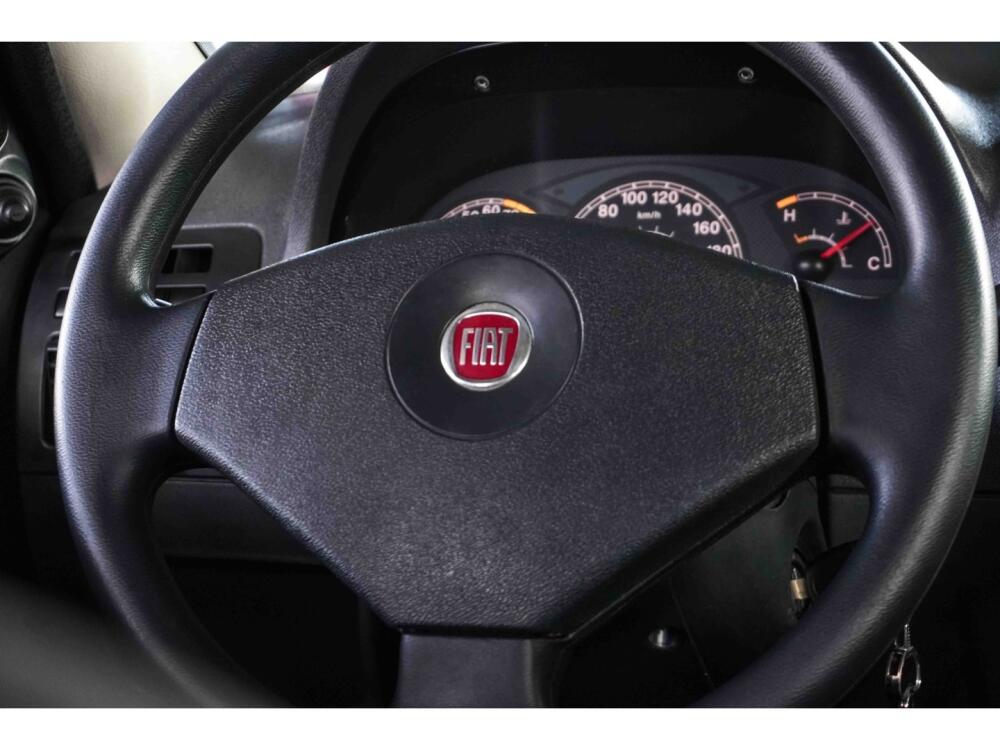 Fiat Siena