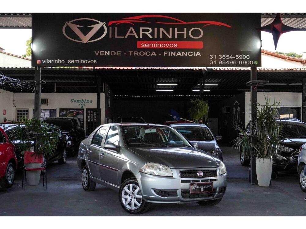 Fiat Siena