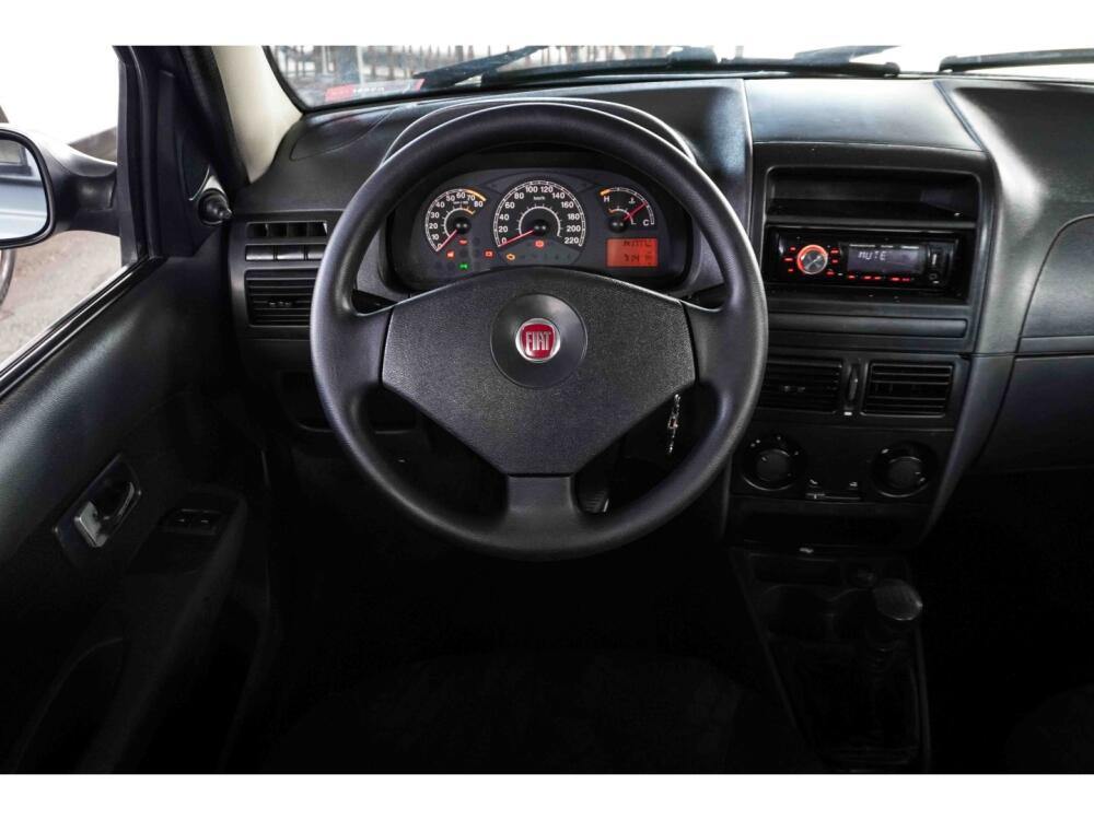 Fiat Siena