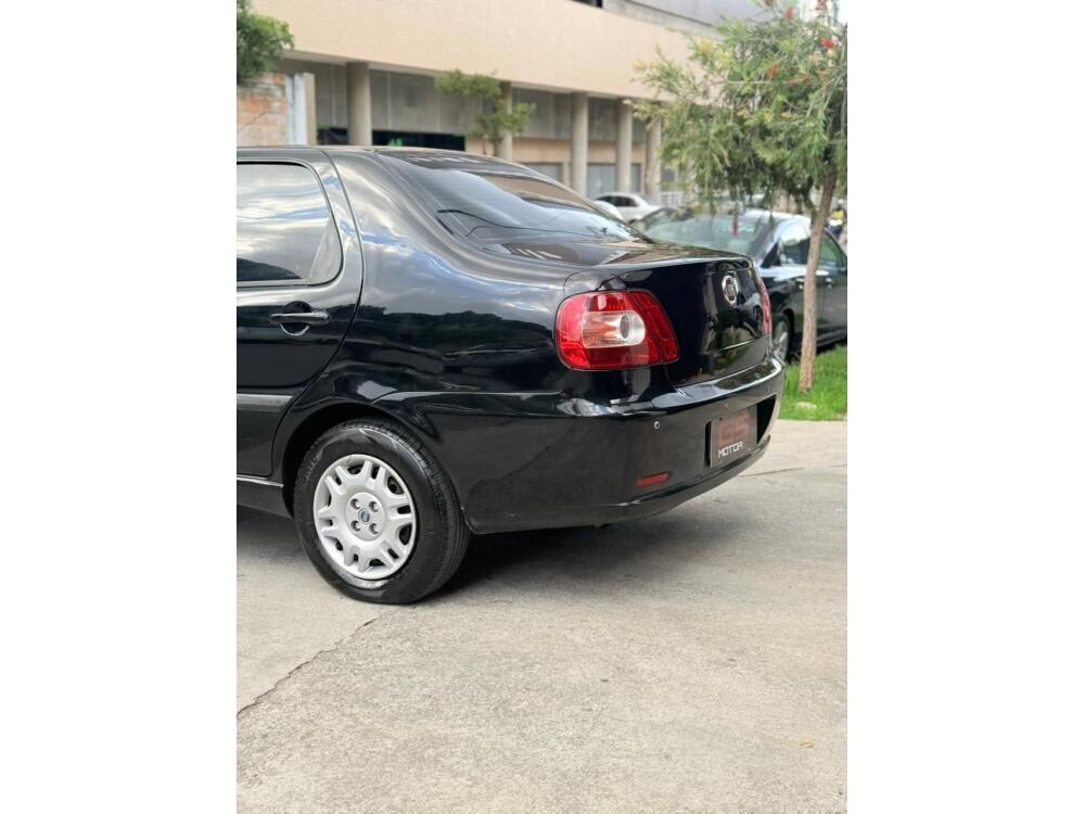 Fiat Siena