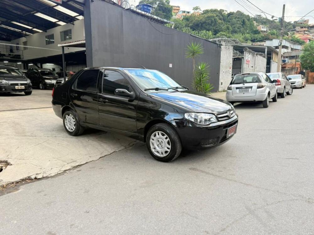 Fiat Siena