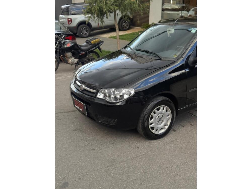 Fiat Siena
