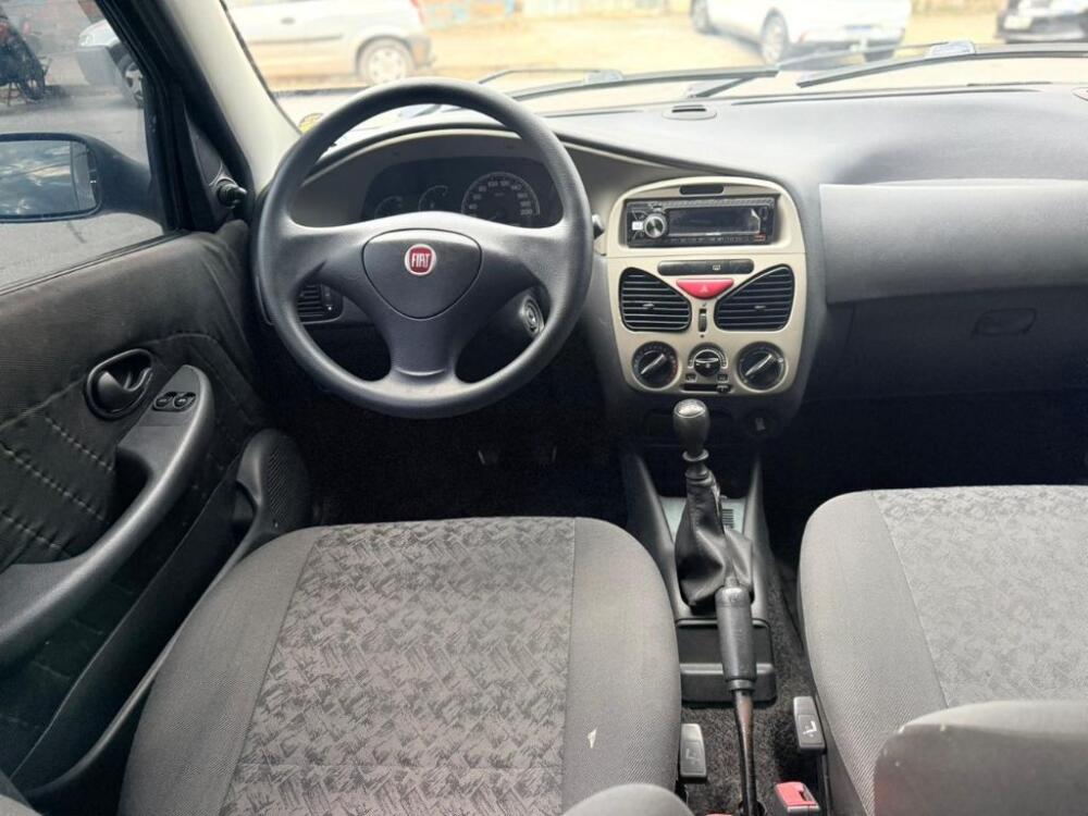 Fiat Siena