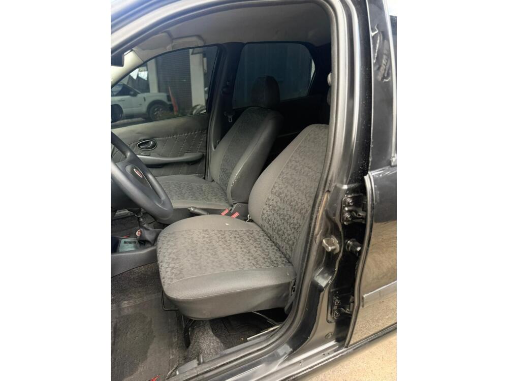Fiat Siena