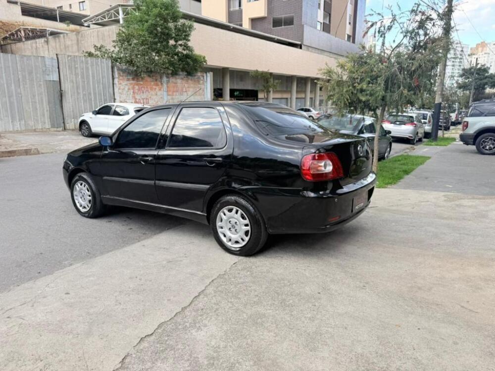Fiat Siena