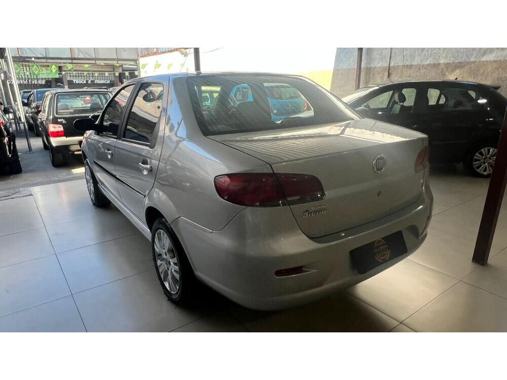 Fiat Siena