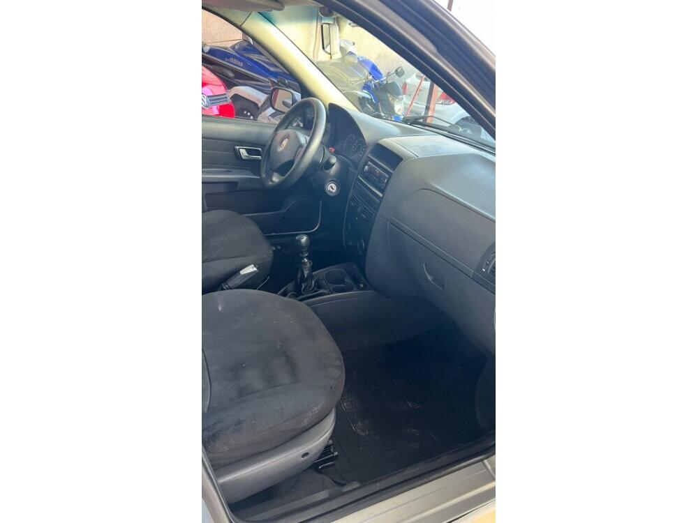Fiat Siena