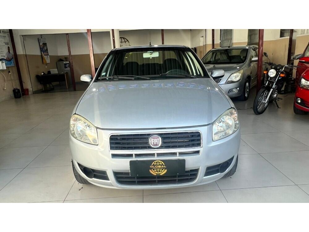 Fiat Siena