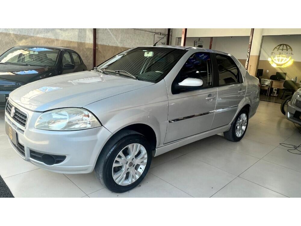 Fiat Siena
