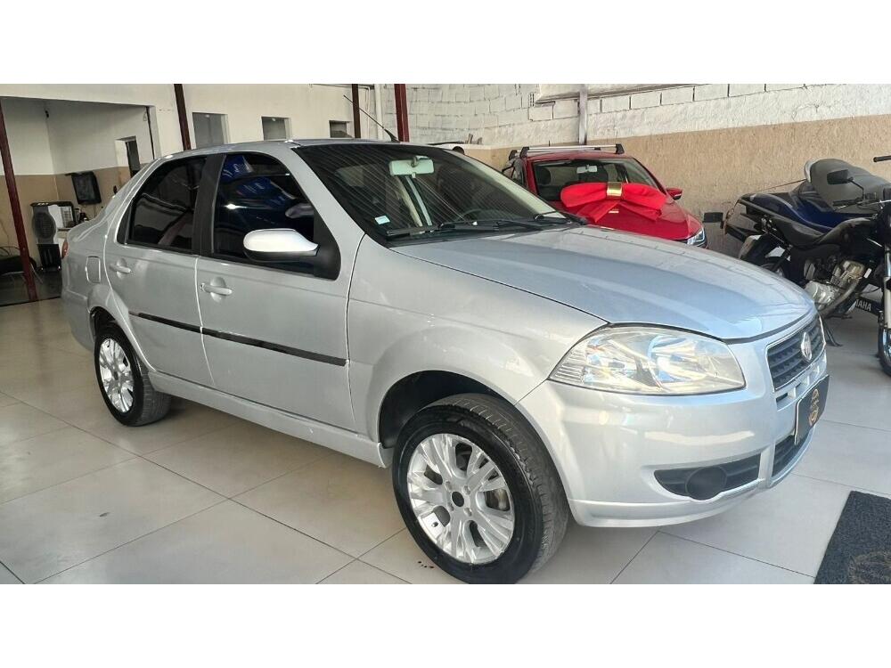 Fiat Siena