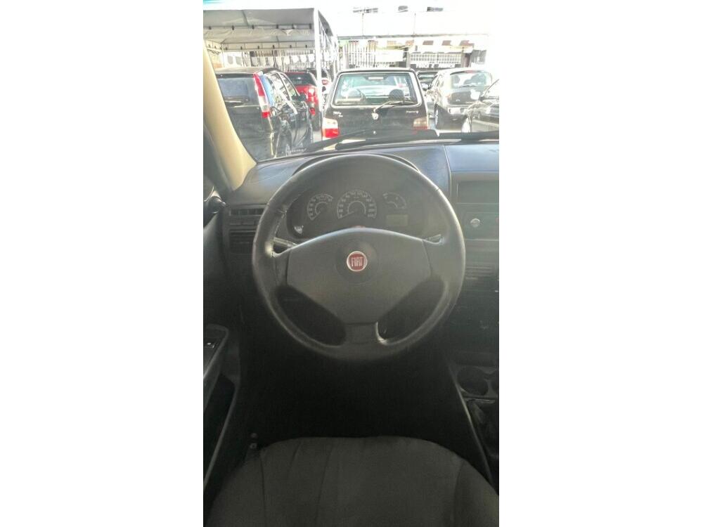 Fiat Siena
