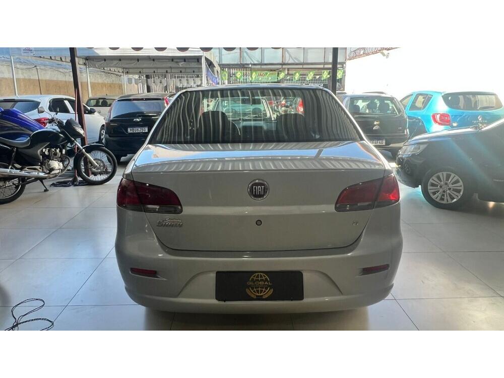 Fiat Siena