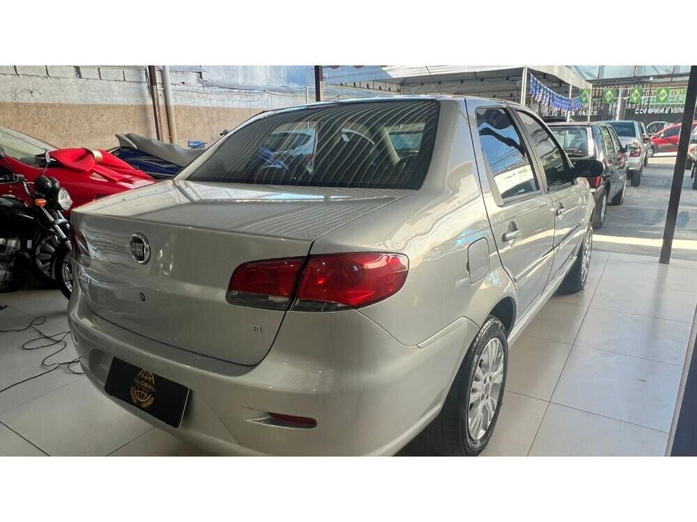 Fiat Siena