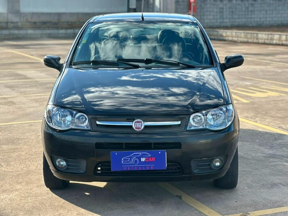 Fiat Siena