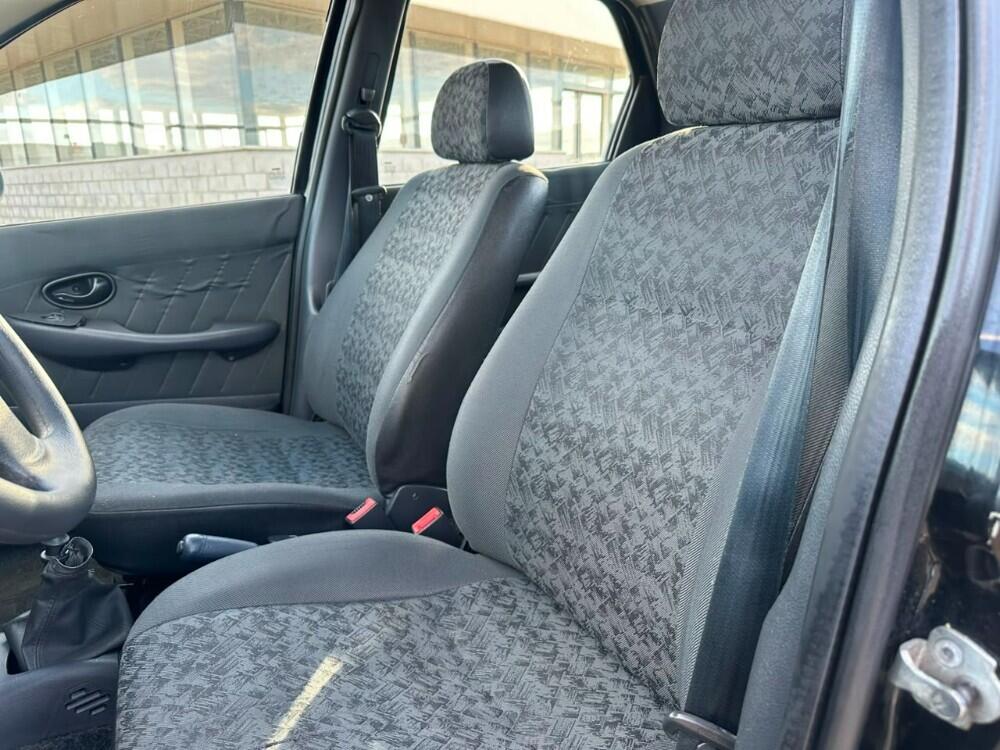 Fiat Siena