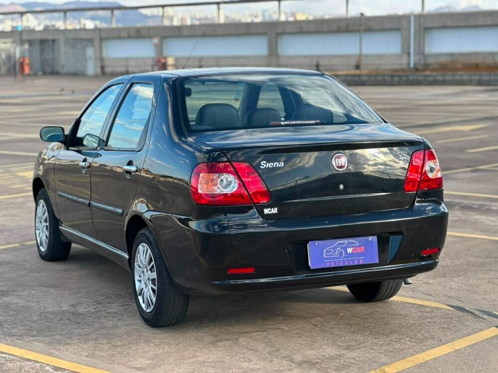Fiat Siena