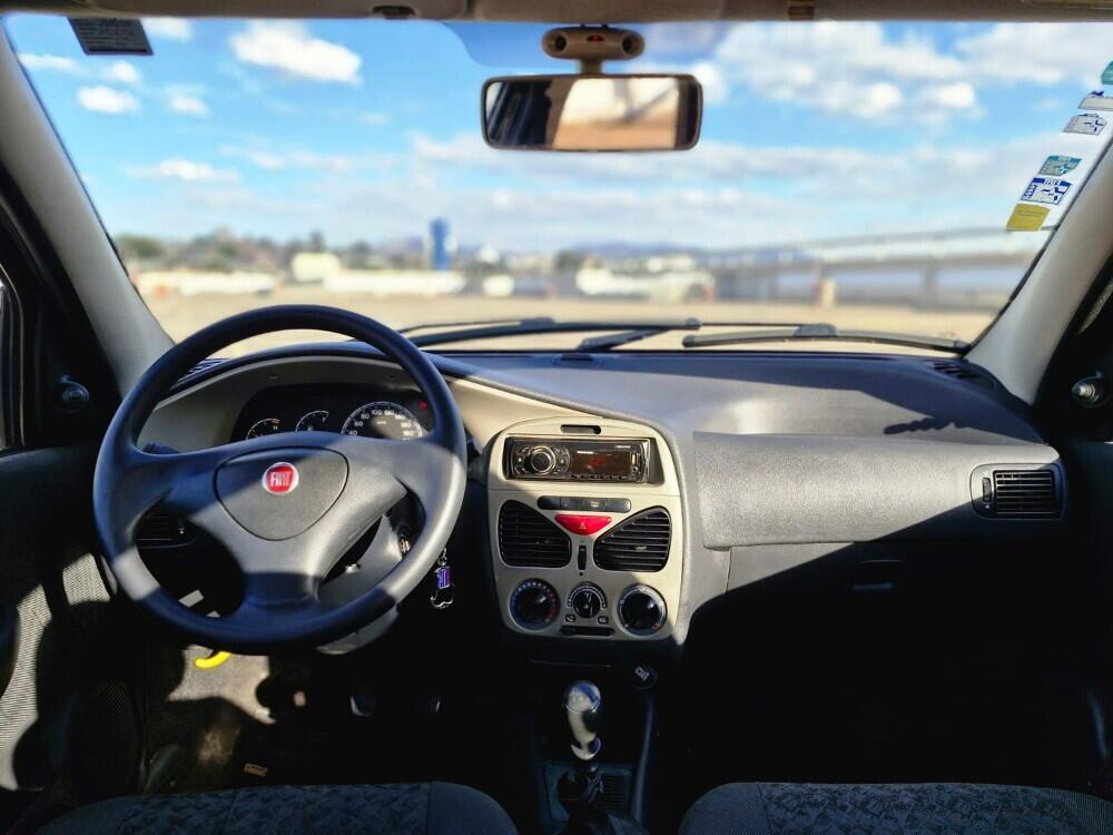 Fiat Siena