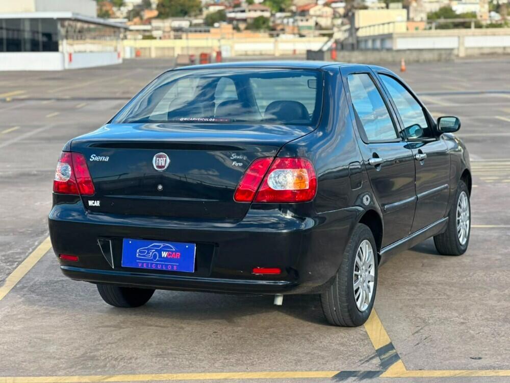 Fiat Siena