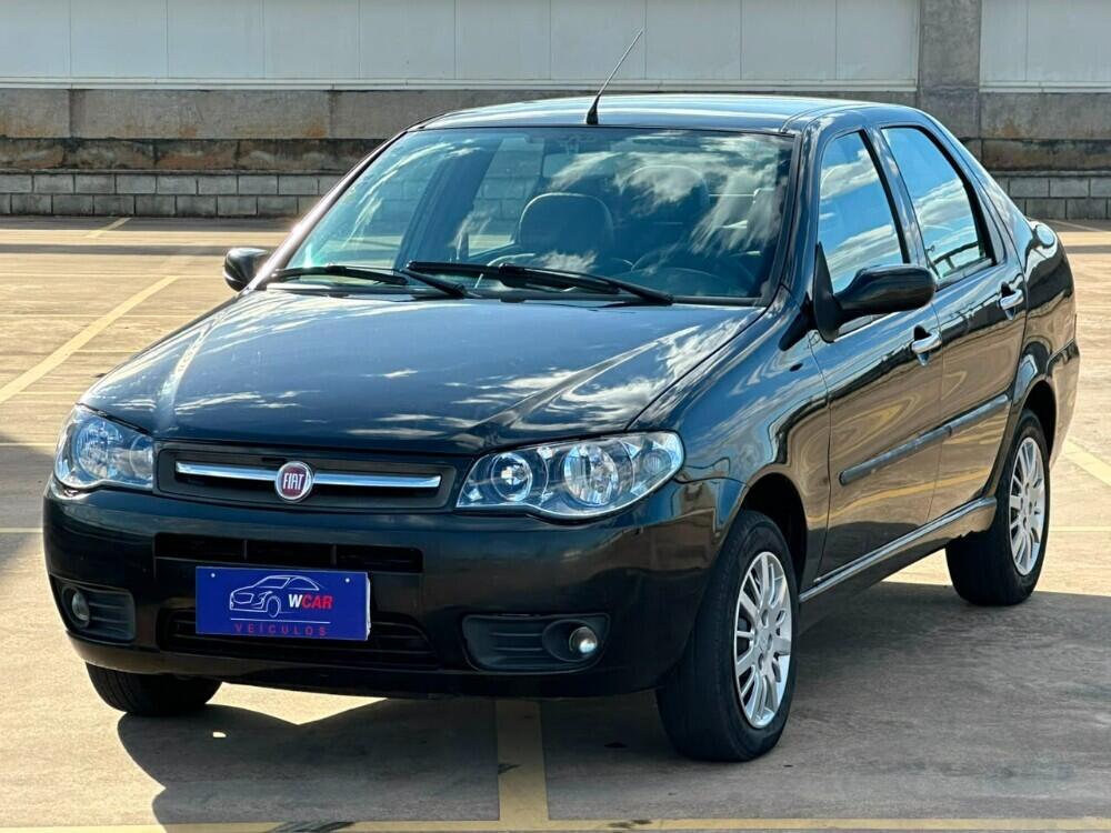 Fiat Siena