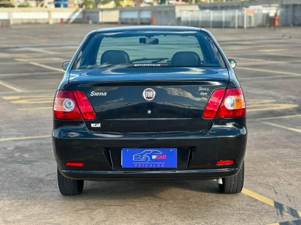 Fiat Siena