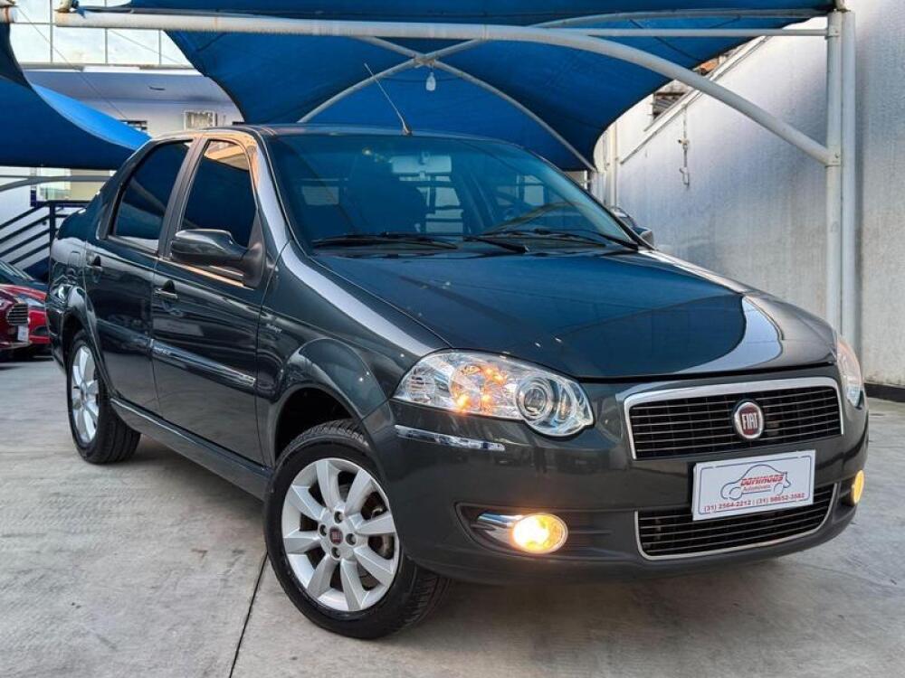 Fiat Siena