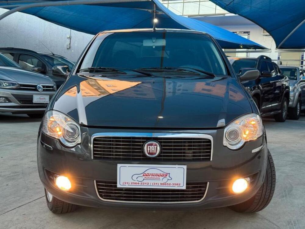 Fiat Siena